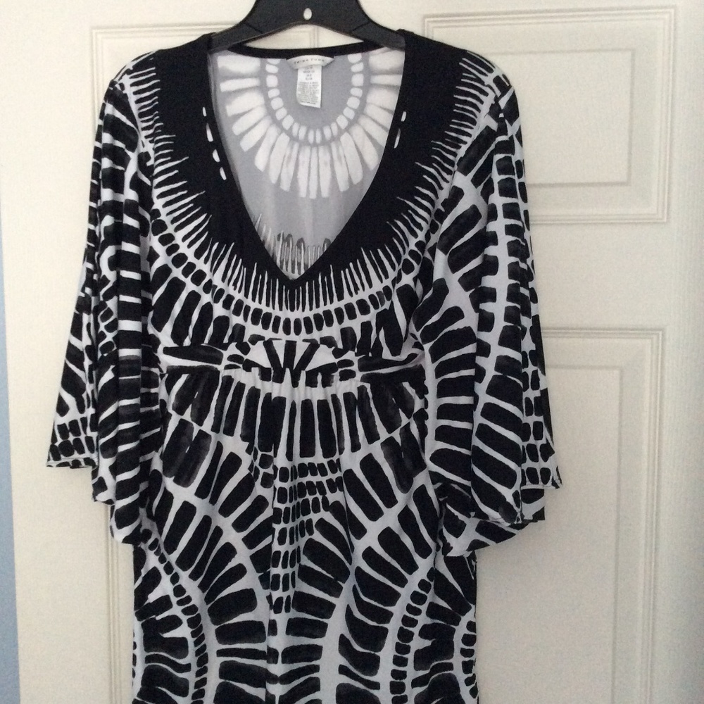Bathing Suit Cover Up